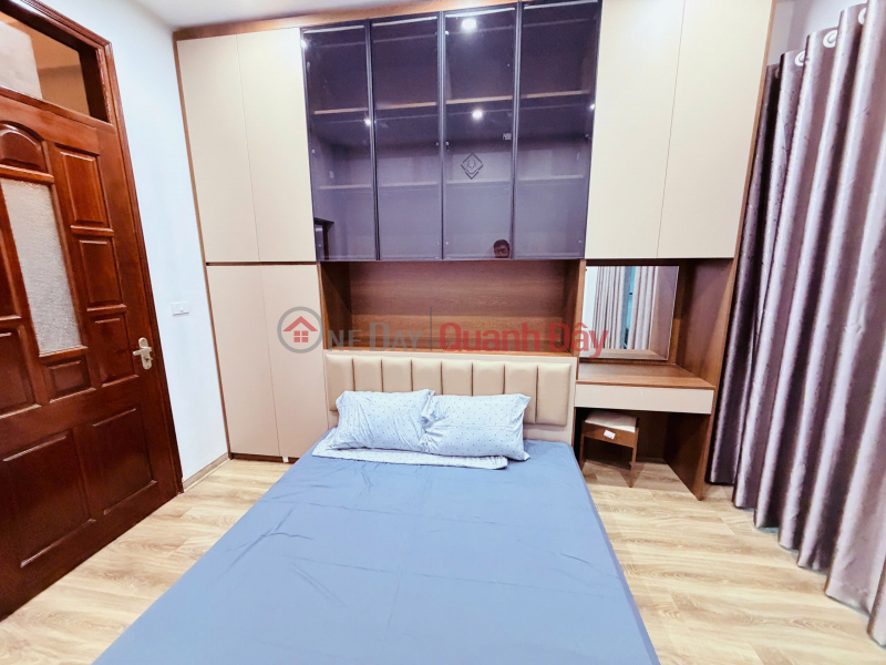 đ 9,9 tỷ Nhà vị trí đẹp 604 đường Ngọc Thuỵ - Long Biên.