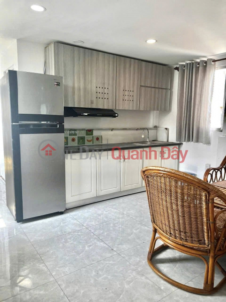 Fully furnished apartment for rent in District 3 Rental Listings