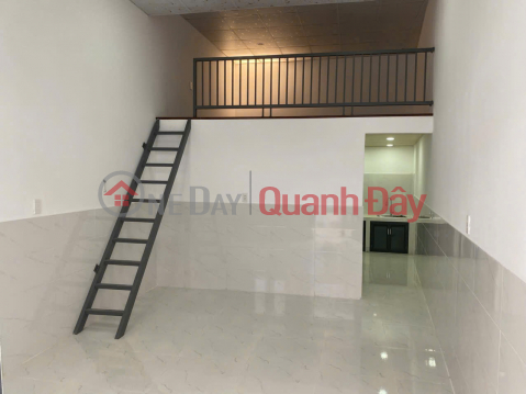 Selling 2 single-story houses with mezzanines in Doan Phu Tu alley - Near the main road _0