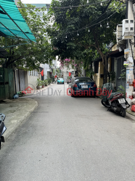 Property Search Vietnam | OneDay | Nhà ở, Niêm yết bán Tân Mai, 36m2, 5 Tầng, Trước nhà Ôtô Tránh, Nhỉnh 7 tỉ. LH 0904690958