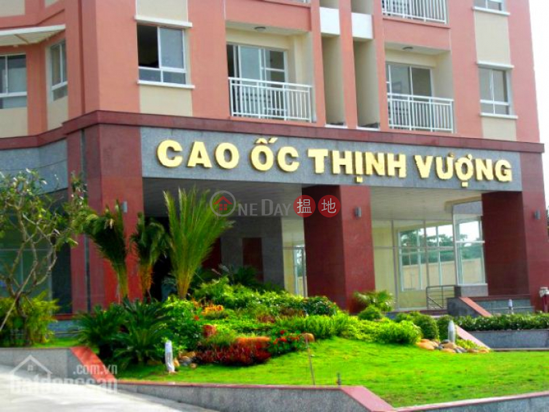 Cao ốc Thịnh Vượng (Thinh Vuong Building) Quận 2 | ()(1)