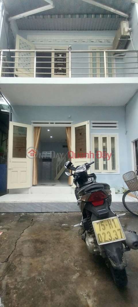 ► Nhà gần MT Lê Lai, Quang Trung, TT Hành Chính, Bạch Đằng, 30m2, 2 tầng, nhỉnh 2 tỷ _0