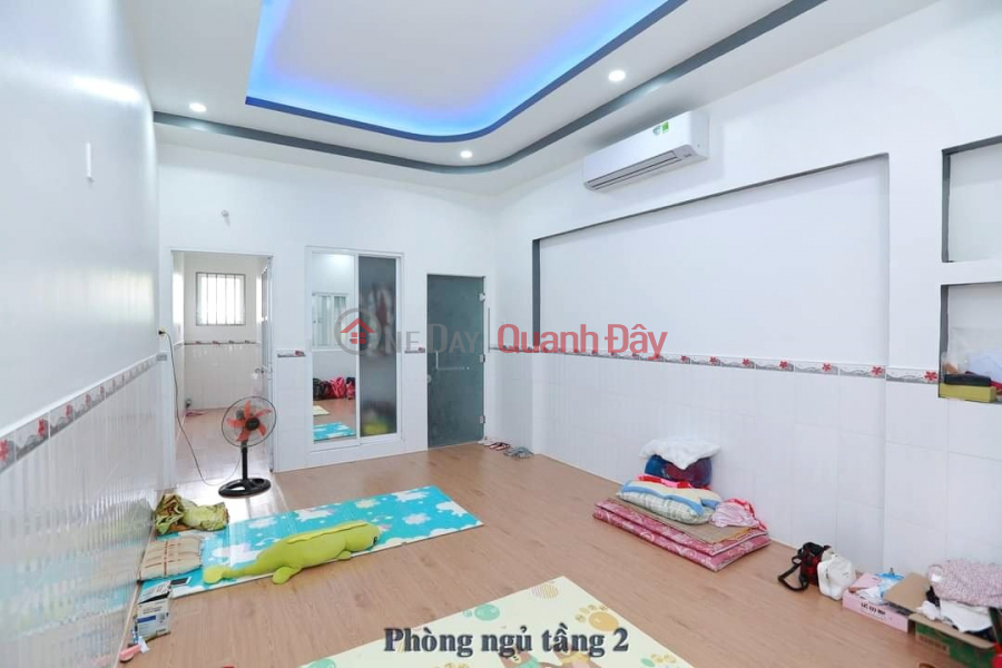 Bán nhà Mặt tiền đường 27/4 - P. Phước Hưng - Gần Công An Tp Bà Rịa Việt Nam, Bán đ 6,99 tỷ