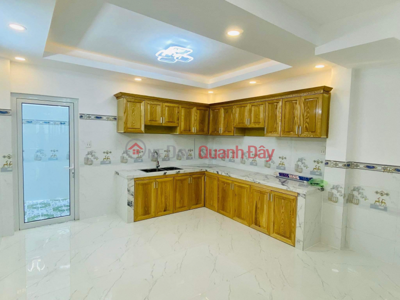 Property Search Vietnam | OneDay | Residential | Sales Listings QUANG TRUNG BEAUTY HOUSE - DELICIOUS DESIGN - UTILITY COUNTER NO CHARGES