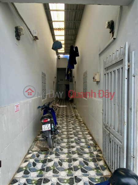 Dãy trọ cho thuê 9tr, ngay KDC Thạnh Phú, đường nhựa 5m, chỉ 2 tỷ 450 tỷ | Việt Nam Bán, đ 2,45 tỷ