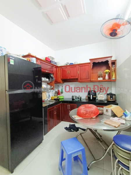 Property Search Vietnam | OneDay | Nhà ở Niêm yết bán | Bank 3.2 , Nhà Lê Trọng Tấn, Tây Thạnh, Quận Tân Phú, HXH, 57m2x3T, Bán 3 Tỷ 600 Triệu