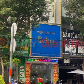 Belux Cosmetic Institute,Tan Binh, Vietnam