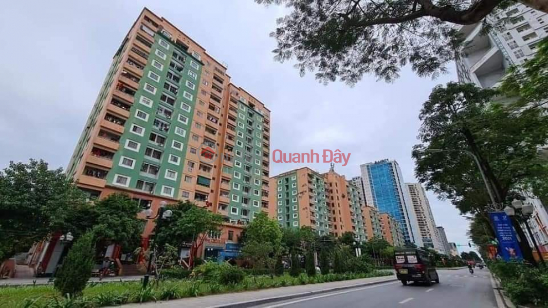Apartment for rent 90M2, 2N, 2WC MY DINH 1 urban area - FURNITURE ready, PRICE 9 MILLION Rental Listings