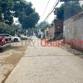 The owner needs to sell a plot of land in Chuc Son town, Chuong My, Hanoi _0