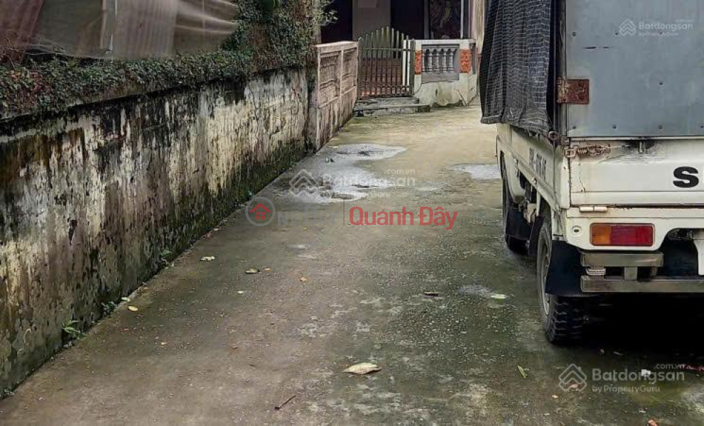BÁN 2 MẢNH LIỀN KỀ THỔ CƯ SẴN SỔ MẶT TIỀN OTO TRÁNH GIÁ TỐT NHẤT BÁT KHỐI- GIA LÂM | Việt Nam | Bán | đ 7,81 tỷ