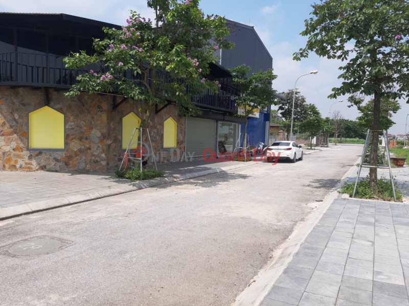 VILLA LAND FOR SALE - NGUYEN KHE URBAN AREA - 250M - 5X CHEAPEST PRICE IN THE AREA Sales Listings