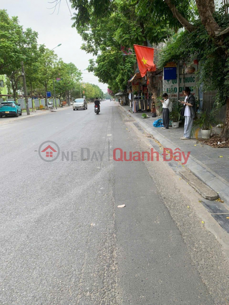 đ 3.65 Billion | BEAUTIFUL LAND - GOOD PRICE - Need to Sell Quickly Land Lot in Prime Location in Dong Anh, Hanoi