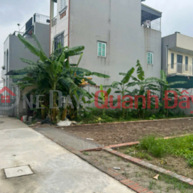 Bán đất thôn Ấp Tre (Tổ 9) Quang Minh, TP Hà Nội. Đường thông bàn cờ, full thổ cư, oto đỗ _0