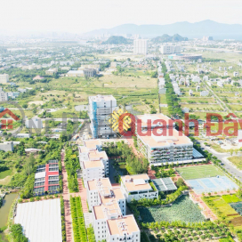 Bán lô FPT City Đà Nẵng 108m2 ngay trường đại học _0