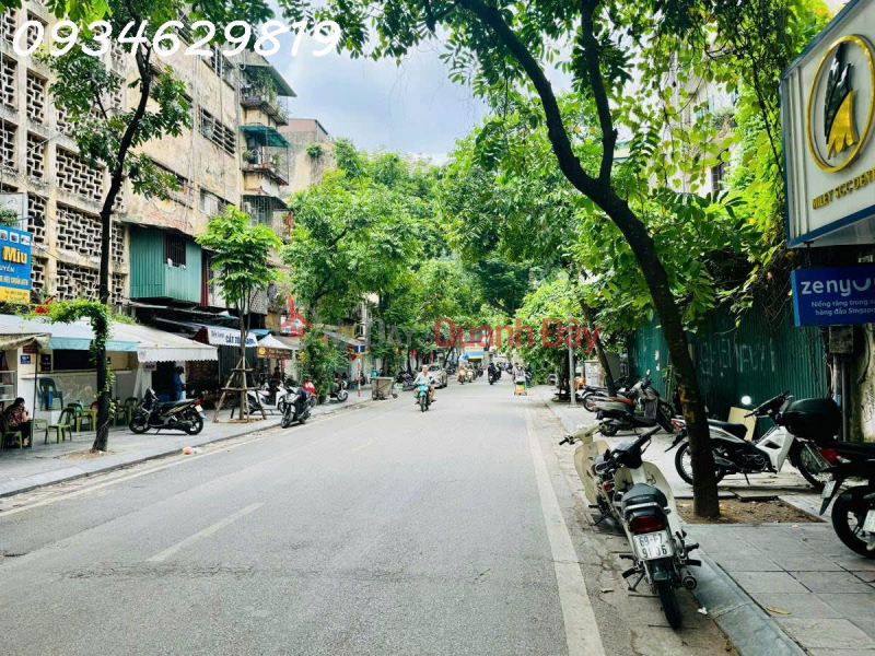 SUPER PRODUCT ON HAI BA TRUNG OLD STREET - GOLDEN LAND FOR INVESTORS - HARD TO FIND OPPORTUNITY | Vietnam | Sales, đ 26.8 Million