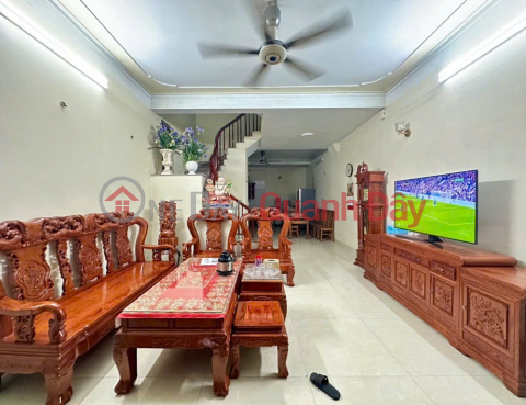 Thuy Phuong 68m2-4T, Corner lot, car-accessible road, Business, price 9.25 billion _0