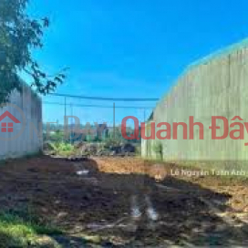 Urgent sale of land lot at Duong Ky Hiep street, Ward 2, Soc Trang City, Soc Trang Province _0