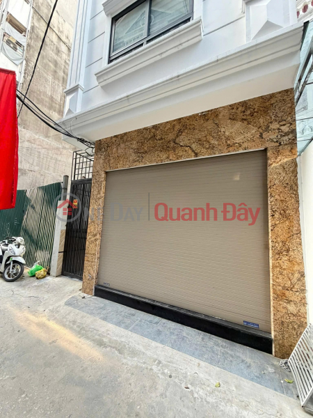 Property Search Vietnam | OneDay | Nhà ở | Niêm yết bán bán nhà lô góc Hoàng Như Tiếp, gần bệnh viện Tâm Anh, 7 tầng thang máy, ngõ thông, ôtô vào nhà