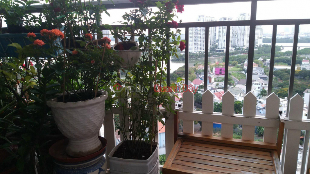 Property Search Vietnam | OneDay | Residential, Sales Listings | HOT HOT HOT!!! Beautiful Apartment - Good Price - For Sale At The Sun Avenue, 28, Mai Chi Tho Street