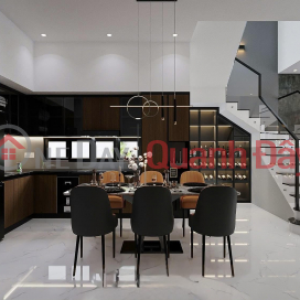 **Bán nhà hxh Bàu Bàng, phường 13 Tân Bình (22x5) nhà đẹp - 8,7 tỷ _0