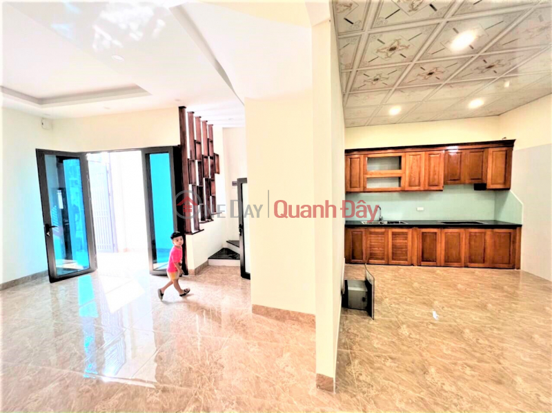 CONFIDENTIAL! House for sale in Nguyen Khuyen - Ha Dong, 85M2 CARS, 6 FLOORS Cheap price! Sales Listings