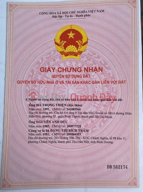 ĐẤT ĐẸP - GIÁ TỐT - Cần Bán Lô Đất Vị Trí Đắc Địa Tại Phường 10, TP Đà Lạt, Lâm Đồng _0