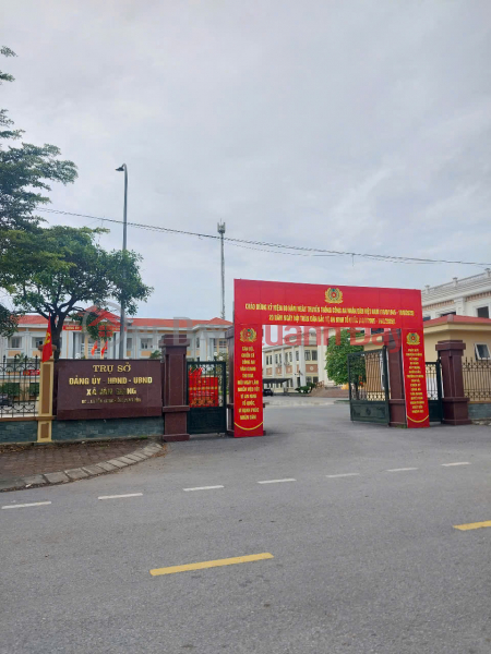 Property Search Vietnam | OneDay | Nhà ở, Niêm yết bán | CC BÁN 150m ĐẤT VĂN GIANG – ECOPARK – MT RỘNG 8.3m – 150m² – Ô TÔ TRÁNH. Chỉ hơn 5T