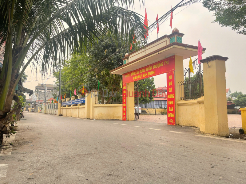 ĐẦU TƯ THÔNG MINH – SỞ HỮU ĐẤT VÀNG THƯỢNG TRÌ - Ô DIÊN - HÀ NỘI | Việt Nam | Bán, đ 7 tỷ