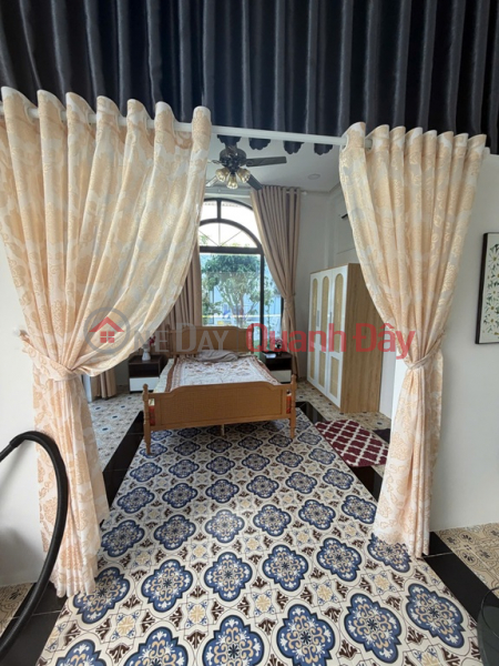 đ 3,25 tỷ HOT HOT – CHÍNH CHỦ CẦN BÁN BIỆT THỰ SÂN VƯỜN CAO CẤP TẠI TÂN TRỤ, LONG AN