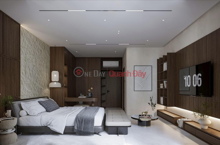 **Bán nhà HXH Cách Mạng Tháng 8, phường 7 Tân Bình; 5x12m - 5 tầng, Việt Nam | Bán | đ 10 tỷ