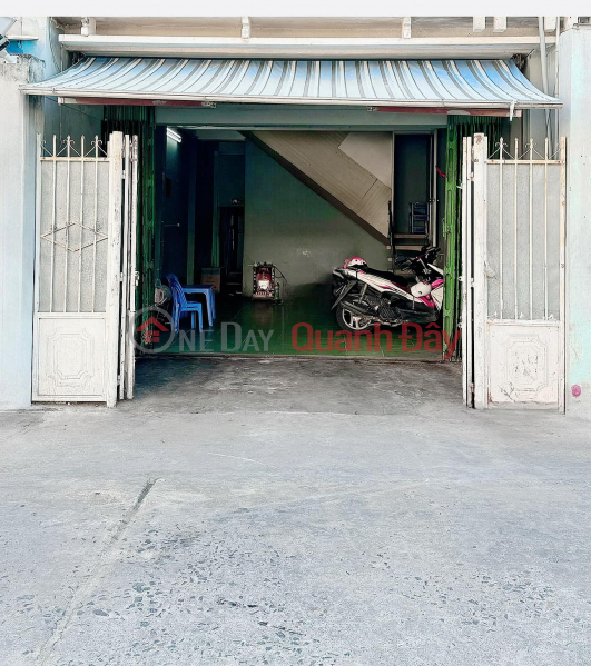 FOR RENT CITY CITY FRONTAGE FOR BOTH RESIDENCE AND BUSINESS ON DE PO STREET Rental Listings