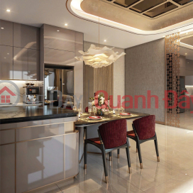 HOT HOT QUICK SALE OF LUXURY APARTMENT IN THE PRIVE PROJECT, DISTRICT 2, HCMC _0