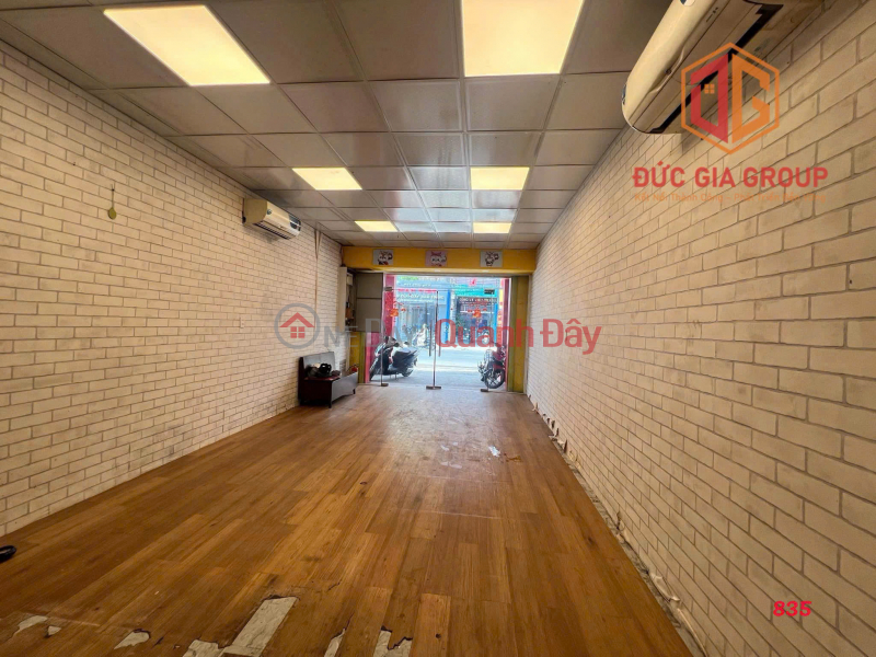 Whole house for rent 270m2 Pham Van Thuan frontage only 15 million Rental Listings