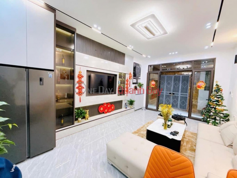 Property Search Vietnam | OneDay | Nhà ở | Niêm yết bán BÁN NHÀ NGUYỄN ĐỨC CẢNH, TRƯƠNG ĐỊNH, NGÕ 3 GÁC, 45M2, 8.45 TỶ