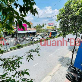 bán nhà mặt tiền đường Nguyễn Thị Thập,tp Mỹ Tho,Tiền Giang _0