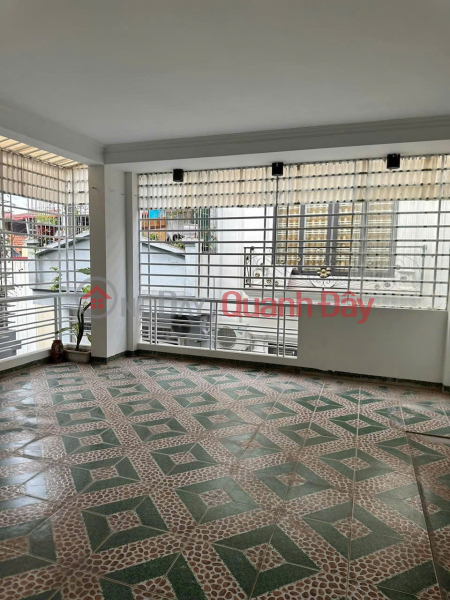 House for sale on Hoang Hoa Tham alley, Ba Dinh, 50m, 5 floors, corner lot, 5m frontage, alley, business, 13 billion, contact 0817606560 Vietnam, Sales đ 13 Billion