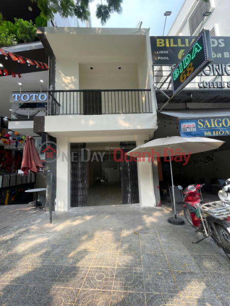 House with street frontage on Hoa Binh Street, next to Hoa Binh Primary School, 13.5 billion VND. Sales Listings