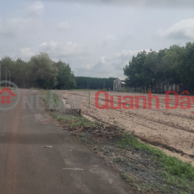 Owner sells Cheap Chon Thanh Land with Asphalt Road - Red Book - RESIDENTIAL 250 million - Bank Support 50% _0