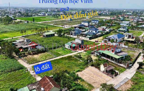 Land for sale in Hamlet 1, Nghi Phong (PI1IM-855874365)_0