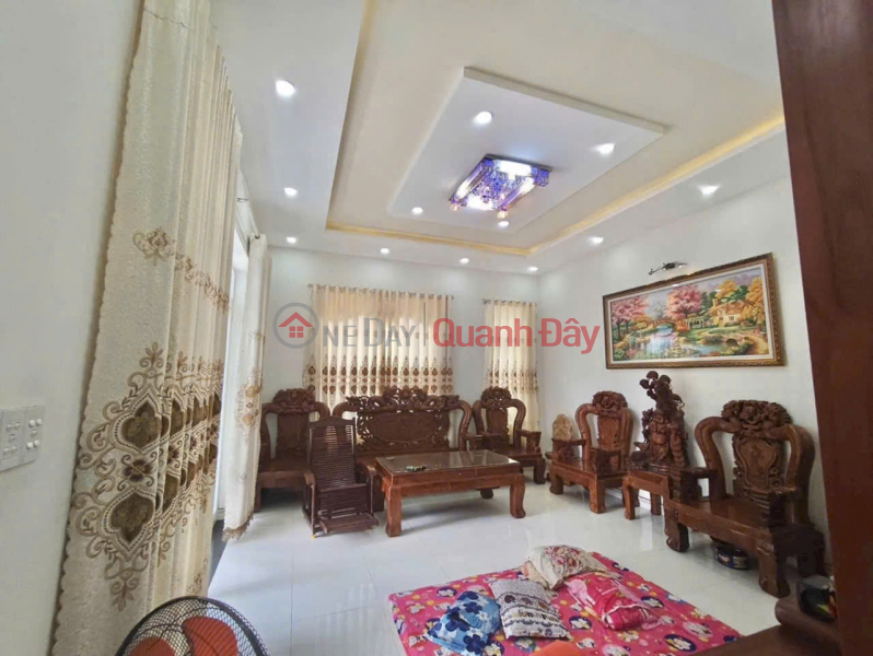 Luxury villa for sale in Buu Long Ward, 15m x 28m = 417m2 for only 13 billion 500 million, Vietnam Sales | đ 13.5 Billion