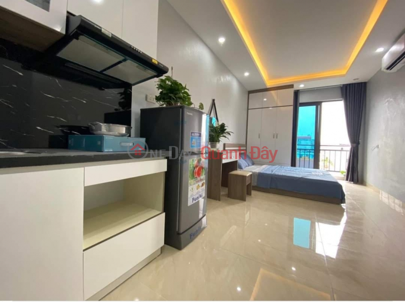 Property Search Vietnam | OneDay | Residential | Sales Listings House for sale 50m2 Lane 32 An Duong, Tay Ho Sub-lot Garage avoid 8.7 Billion VND