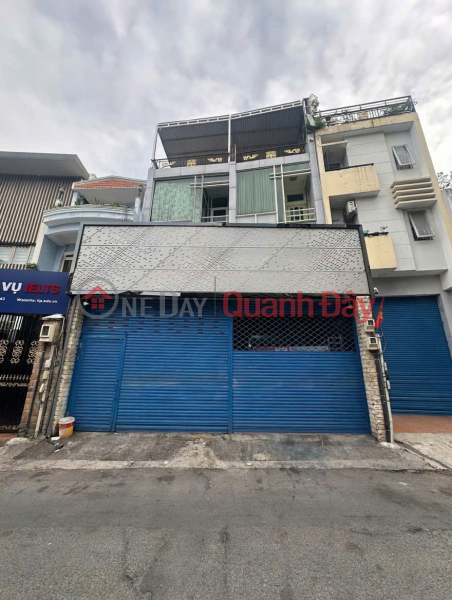 NHÀ PHỐ ĐƯỜNG LÝ THƯỜNG KIỆT PHƯỜNG 15 (Cũ) nay PHƯỜNG PHÚ THỌ, QUẬN 11, HCM, Việt Nam | Bán, đ 30 tỷ