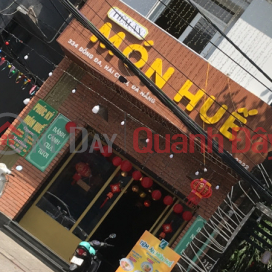 Hue Food Shop - 334 Dong Da|Tiệm Ăn Món Huế- 334 Đống Đa