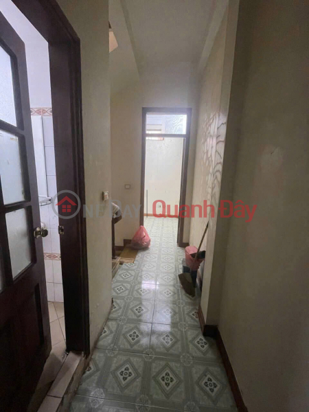 đ 8 Million/ month | Whole house for rent in lane 201 Truong Chinh, 45m2 x 3 floors, 2 bedrooms, 2 bathrooms, 8 million