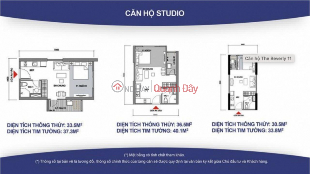 Cần Bán Nhanh Căn Hộ Chính Chủ tại Dự án The Beverly - Vinhomes Grand Park, Quận 9, HCM Niêm yết bán