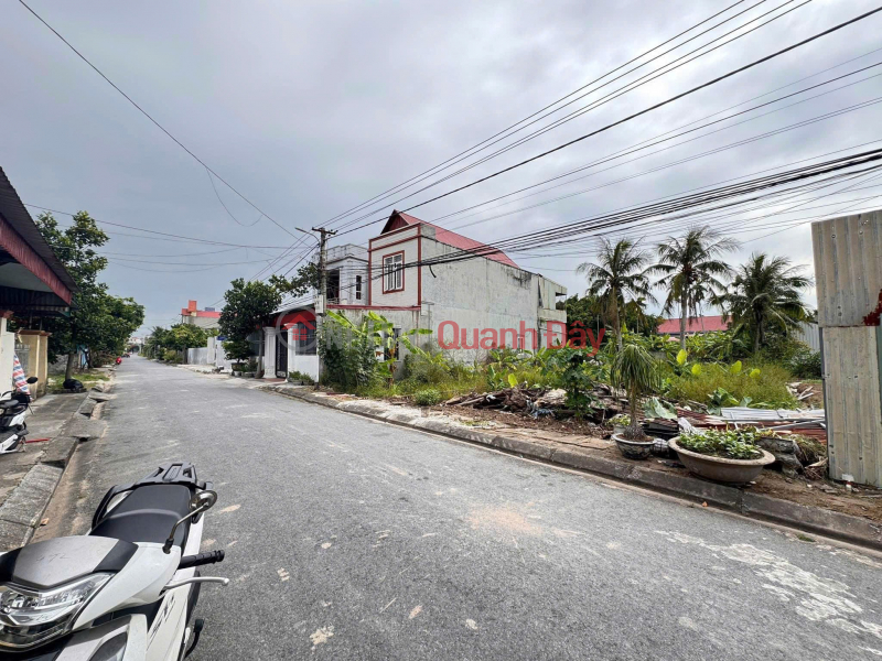 LOT 250M² – 10M WIDE – DIVIDED INTO 2 BEAUTIFUL LOTS – 11M ROAD, GROUP 12, HOA NGHIA – RARE PRICE 18.X MILLION\\/M² ZALO 0567 222 555 Vietnam Sales | đ 4.63 Billion