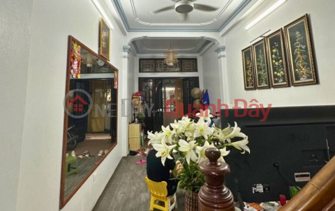 House for sale in Tran Phu Ha Dong, full amenities, convenient transportation, only 5 minutes walk from the skytrain. _0