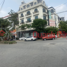 Corner lot adjacent to Van Khe Ha Dong residential area 115m2 5 floors elevator price 26.8 billion VND _0