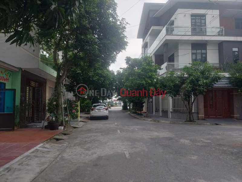 OWNER FOR SALE NEWLY BUILT 3-STOREY HOUSE ON CORNER LOT IN TRAN LAM WARD, PRICE 2.75 BILLION - AREA 40M2 Sales Listings