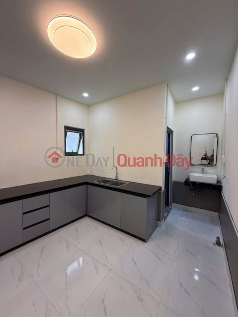 BÁN NHÀ GIÁ RẺ 2PN P8 ĐÀ LẠT - Giá bán : 1 tỷ 550 triệu _0